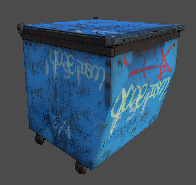 Blue_Dumpster